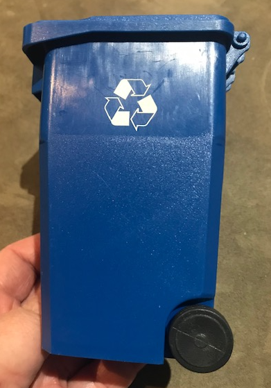 Recycle Bin-giant