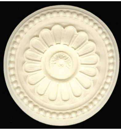 Ceiling Medallion