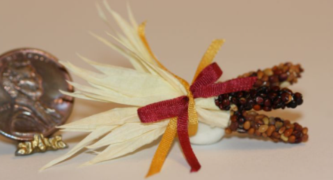 Thanksgiving CornHusk Kit