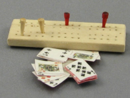 Crib Board Kit by All Through the House