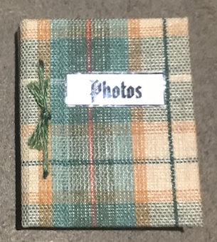 Photo album Kit