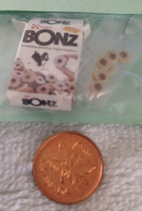 Bonz Dog Treats