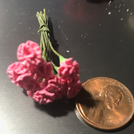 Assorted Carnations-Price per stem