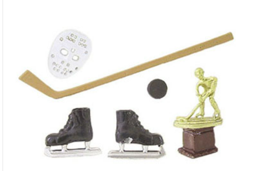 Hockey Set