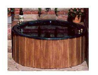 Hot tub kit