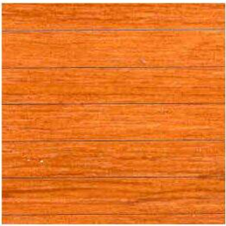 Peel and stick hardwood flooring 1/4"