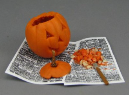 Halloween Pumpkin carving kit