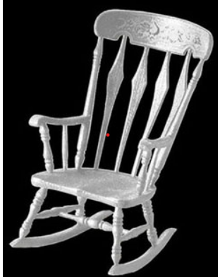 Assorted Chrysnbon Chair Kits